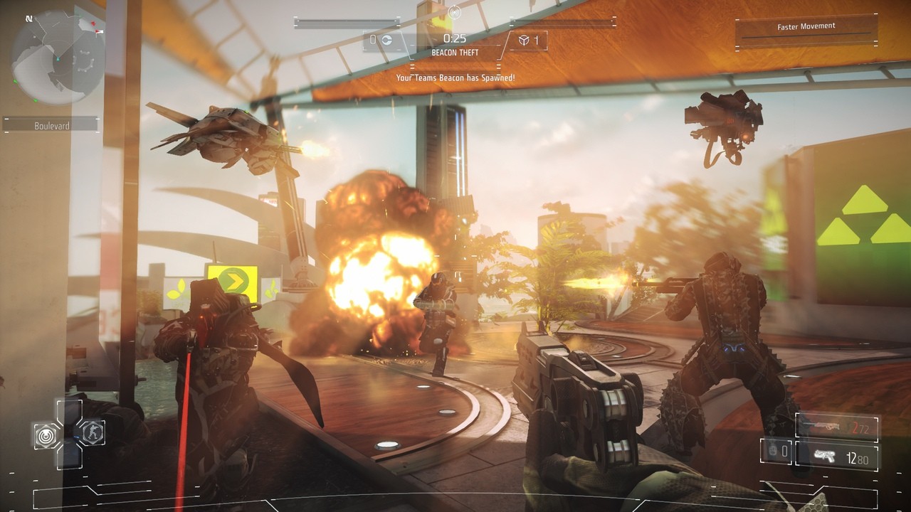 Killzone: Shadow Fall - Imagen 48